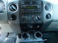 2006 Medium Wedgewood Blue Metallic Ford F150 XLT SuperCrew  photo #20