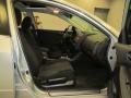 Brilliant Silver - Altima 2.5 S Photo No. 10