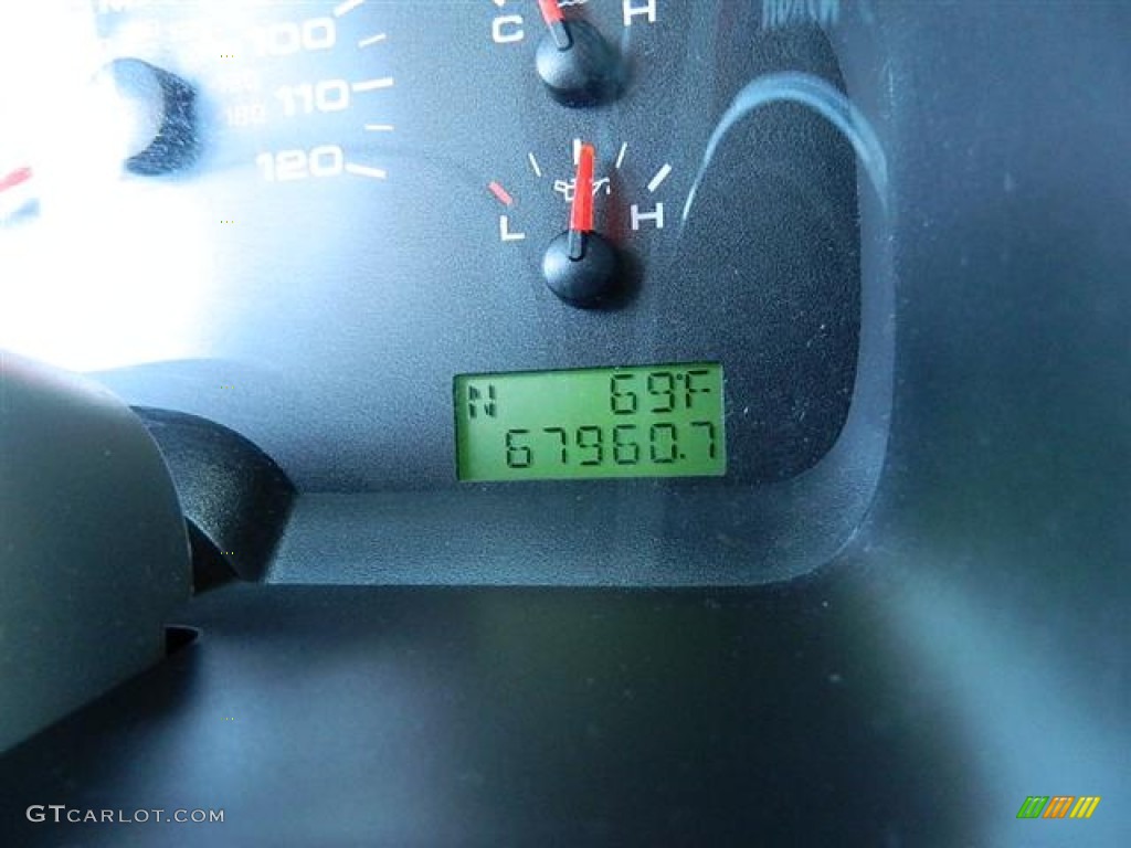 2006 F150 XLT SuperCrew - Medium Wedgewood Blue Metallic / Medium/Dark Flint photo #22