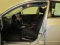 Brilliant Silver - Altima 2.5 S Photo No. 11