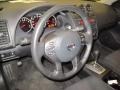 Brilliant Silver - Altima 2.5 S Photo No. 17