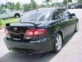 Onyx Black - MAZDA6 s Sedan Photo No. 3