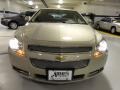 Gold Mist Metallic - Malibu LTZ Sedan Photo No. 3