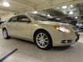 Gold Mist Metallic - Malibu LTZ Sedan Photo No. 5