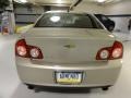 Gold Mist Metallic - Malibu LTZ Sedan Photo No. 9