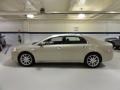 2009 Gold Mist Metallic Chevrolet Malibu LTZ Sedan  photo #11