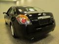 Super Black - Altima 2.5 S Photo No. 5