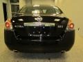 Super Black - Altima 2.5 S Photo No. 6