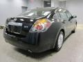 Super Black - Altima 2.5 S Photo No. 7