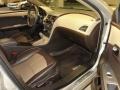 Gold Mist Metallic - Malibu LTZ Sedan Photo No. 18