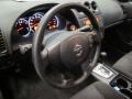 Super Black - Altima 2.5 S Photo No. 15