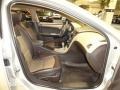 Gold Mist Metallic - Malibu LTZ Sedan Photo No. 20