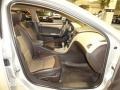 2009 Gold Mist Metallic Chevrolet Malibu LTZ Sedan  photo #20