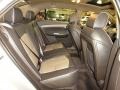 2009 Gold Mist Metallic Chevrolet Malibu LTZ Sedan  photo #23