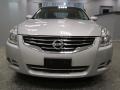 Brilliant Silver - Altima 2.5 S Photo No. 2