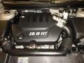 Gold Mist Metallic - Malibu LTZ Sedan Photo No. 29