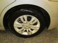 Brilliant Silver - Altima 2.5 S Photo No. 4