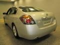 Brilliant Silver - Altima 2.5 S Photo No. 5