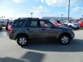 2012 Sterling Gray Metallic Ford Escape XLS  photo #4