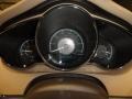 Gold Mist Metallic - Malibu LTZ Sedan Photo No. 35