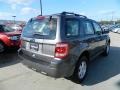 2012 Sterling Gray Metallic Ford Escape XLS  photo #5