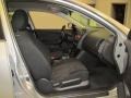 Brilliant Silver - Altima 2.5 S Photo No. 10