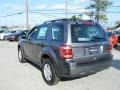 2012 Sterling Gray Metallic Ford Escape XLS  photo #7