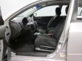 Brilliant Silver - Altima 2.5 S Photo No. 11