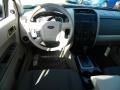 2012 Sterling Gray Metallic Ford Escape XLS  photo #13