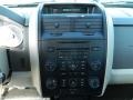 2012 Sterling Gray Metallic Ford Escape XLS  photo #14