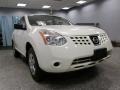 Phantom White Pearl - Rogue S AWD Photo No. 1