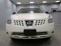 Phantom White Pearl - Rogue S AWD Photo No. 2