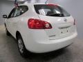 Phantom White Pearl - Rogue S AWD Photo No. 5