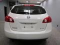 Phantom White Pearl - Rogue S AWD Photo No. 6