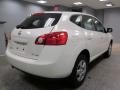 Phantom White Pearl - Rogue S AWD Photo No. 7