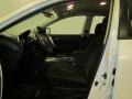 Phantom White Pearl - Rogue S AWD Photo No. 12