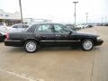 Black - Grand Marquis LS Ultimate Edition Photo No. 3