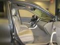 2009 Polished Metal Metallic Acura RDX SH-AWD  photo #11