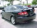 2004 Onyx Black Mazda MAZDA6 s Sedan  photo #5