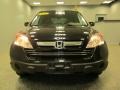 Nighthawk Black Pearl - CR-V EX-L 4WD Photo No. 2