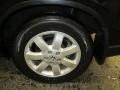 Nighthawk Black Pearl - CR-V EX-L 4WD Photo No. 4