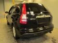Nighthawk Black Pearl - CR-V EX-L 4WD Photo No. 5