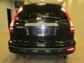 Nighthawk Black Pearl - CR-V EX-L 4WD Photo No. 6
