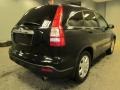 Nighthawk Black Pearl - CR-V EX-L 4WD Photo No. 7