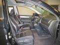 Nighthawk Black Pearl - CR-V EX-L 4WD Photo No. 12