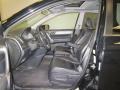 Nighthawk Black Pearl - CR-V EX-L 4WD Photo No. 13