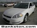 White - Impala LS Photo No. 1