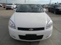 White - Impala LS Photo No. 2