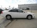 White - Impala LS Photo No. 3