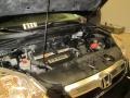 Nighthawk Black Pearl - CR-V EX-L 4WD Photo No. 25